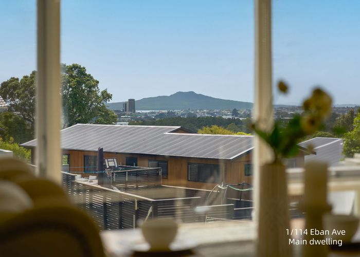  at 1&2/114 Eban Avenue, Hillcrest, North Shore City, Auckland