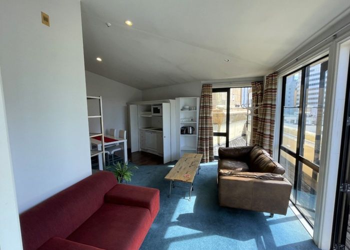  at 33 Hunter Street, Wellington Central, Wellington, Wellington