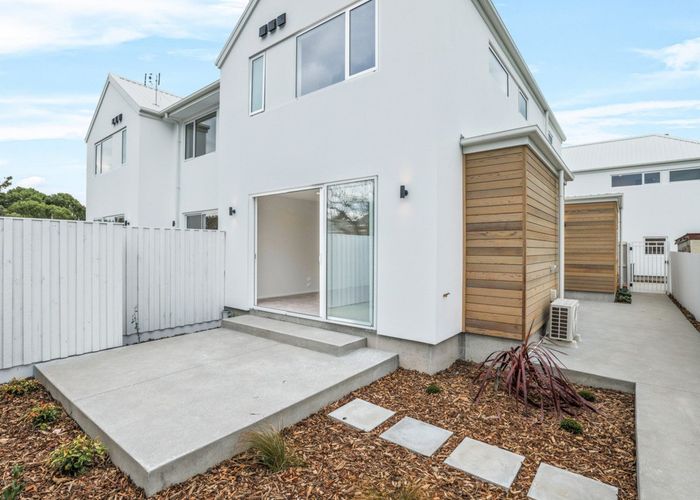  at 5/24 Dampier Street, Woolston, Christchurch City, Canterbury