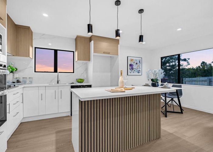  at 28 Madigan Place, Glendene, Waitakere City, Auckland