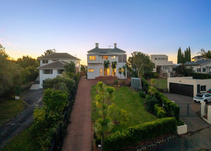  at 8 Clarendon Road, Saint Heliers, Auckland City, Auckland