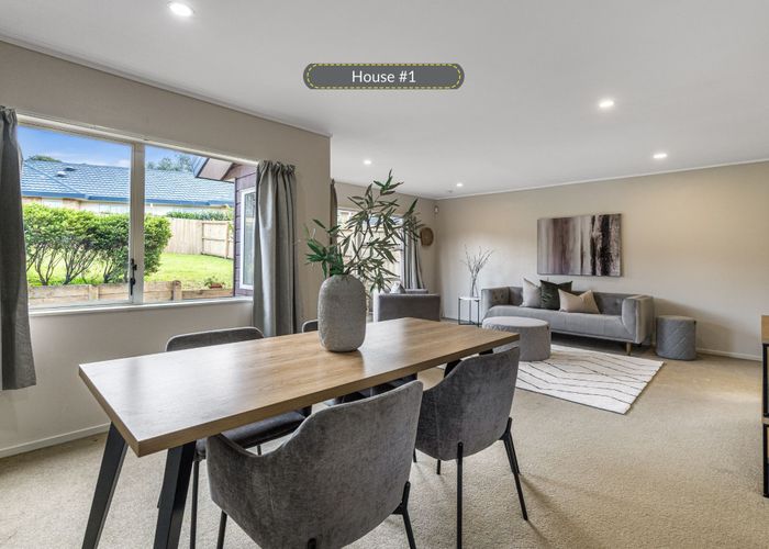  at 65 Milan Drive, Glen Eden, Auckland