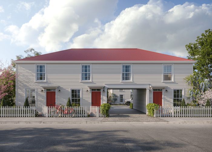  at 867 Colombo Street, City Centre, Christchurch City, Canterbury