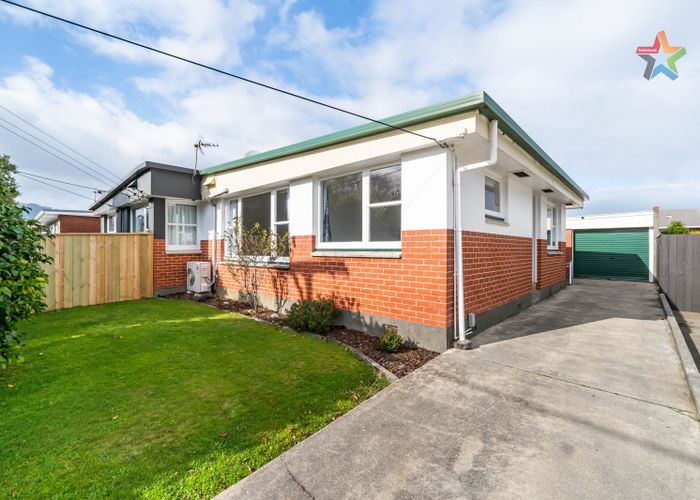  at 49a Frederick Street, Avalon, Lower Hutt, Wellington