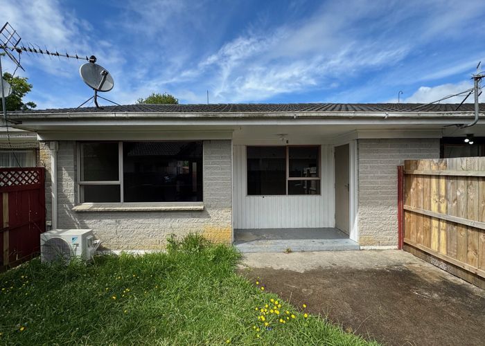  at 5/133 Mount Wellington Highway, Mount Wellington, Auckland City, Auckland