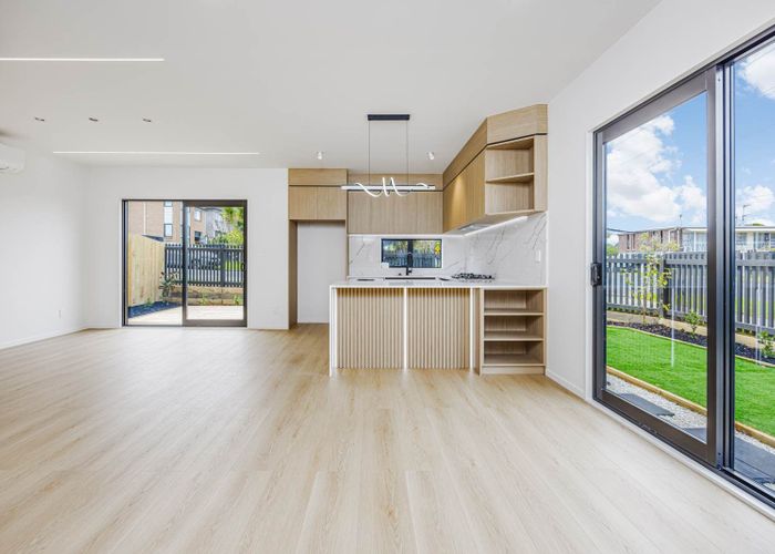  at Lot 4, 28 Margate Road, Blockhouse Bay, Auckland City, Auckland