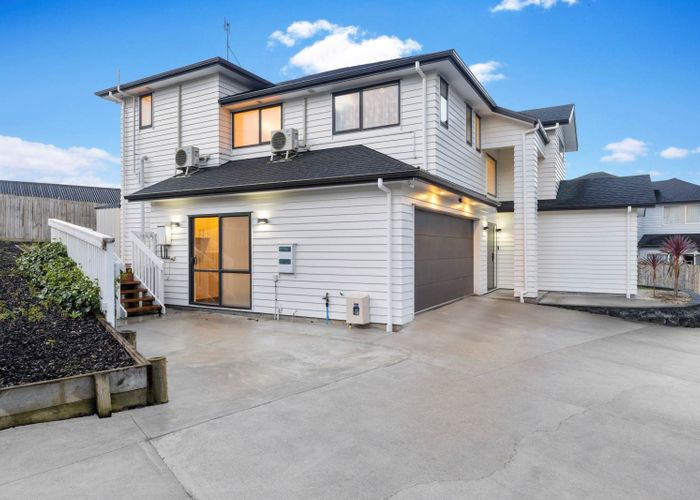  at 14  Waitahu Rise, Pukekohe, Franklin, Auckland