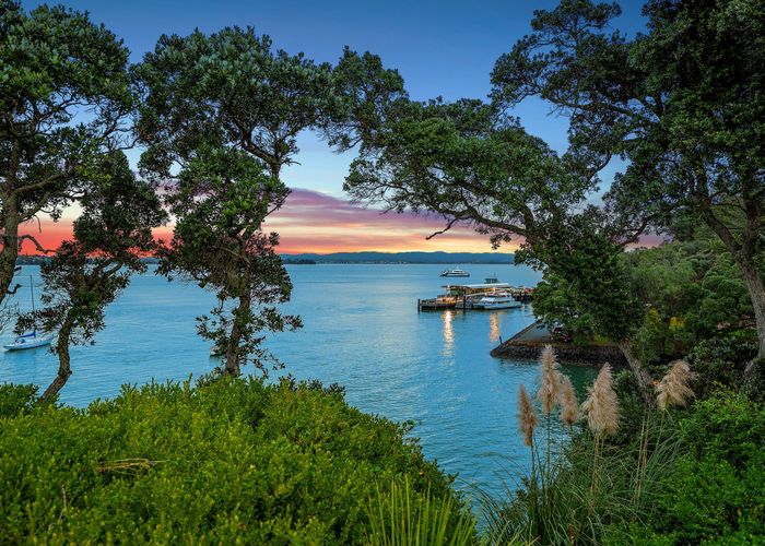  at 5 Hinemoa Street, Birkenhead, North Shore City, Auckland