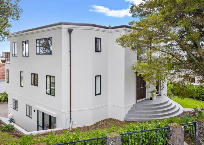  at 18 Kaimata Street, Saint Heliers, Auckland City, Auckland