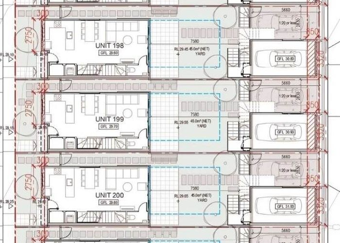  at Lots 197-2/132-140 Fred Taylor Drive, Westgate, Waitakere City, Auckland