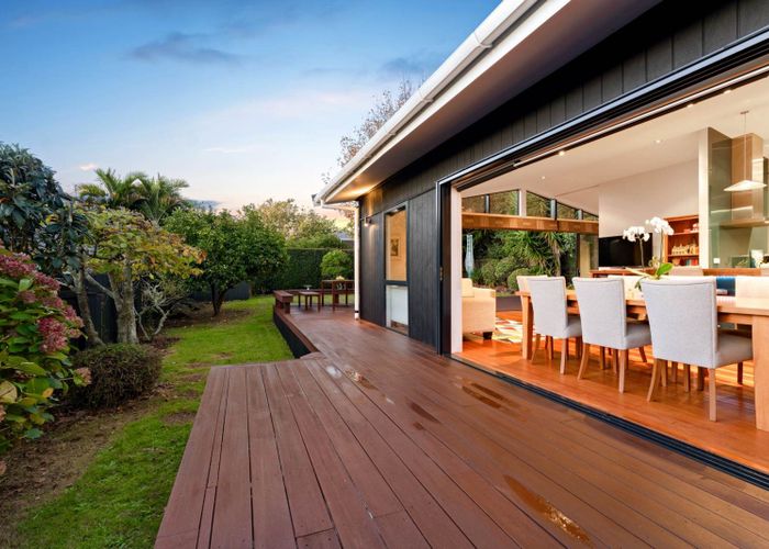  at 81B Empire Road, Epsom, Auckland