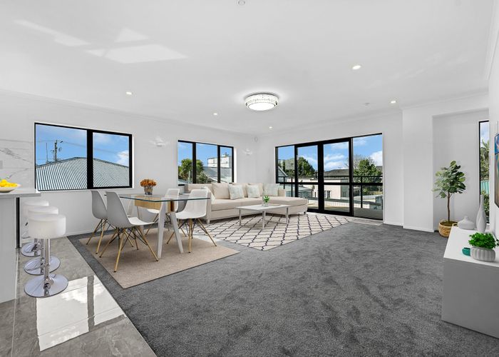  at 25d Albion Road, Otahuhu, Auckland City, Auckland