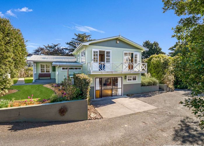  at 38 Hewitts Road, Marybank, Whanganui, Manawatu / Whanganui