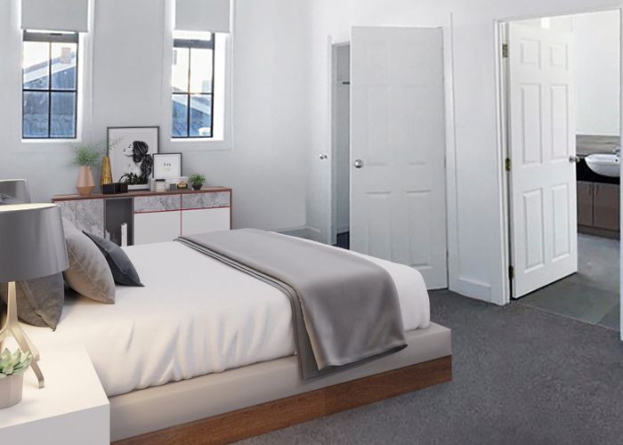  at 3/231 Victoria Street, Hamilton City Central, Hamilton, Waikato