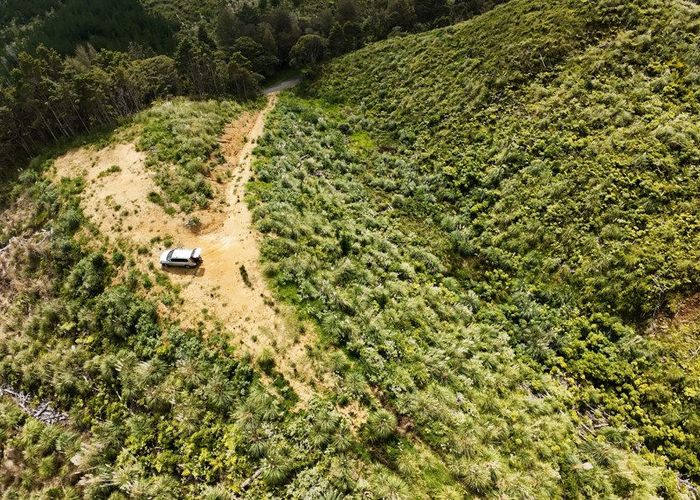  at 0 Waiotehue Road, Herekino, Kaitaia