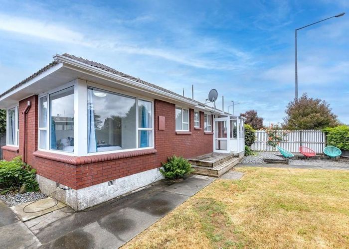  at 6 Masham Road, Broomfield, Christchurch