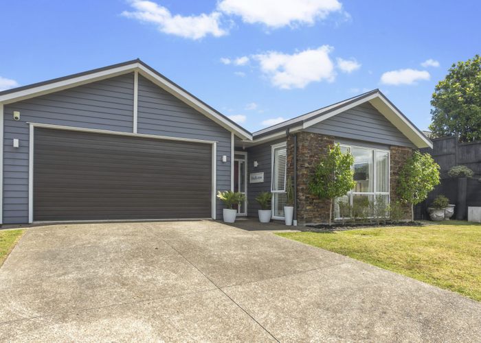  at 8E Huarahi Pai Road, Huapai, Kumeu
