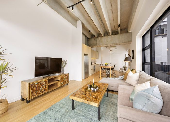  at 105/10 Exmouth Street, Eden Terrace, Auckland City, Auckland