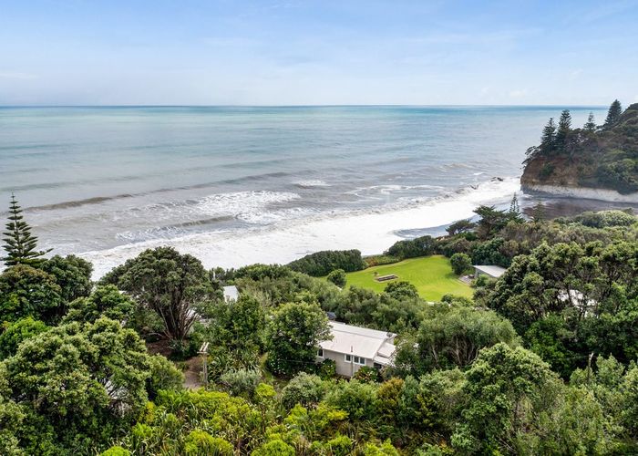  at Cabin 41/30 Beach Road, Uruti, New Plymouth, Taranaki