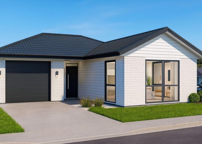  at 6 Hundalee Lane, Massey, Waitakere City, Auckland
