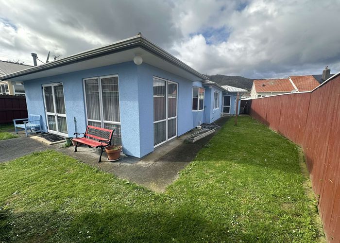  at 17a Macky street, Taita, Lower Hutt, Wellington