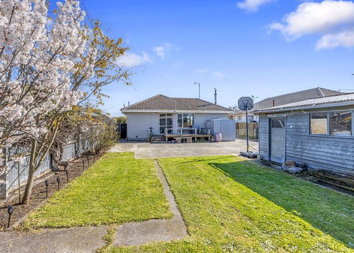  at 186 Marshland Road, Shirley, Christchurch City, Canterbury