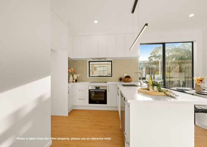  at Lot 4, 31 La Trobe Street, Pakuranga Heights, Manukau City, Auckland