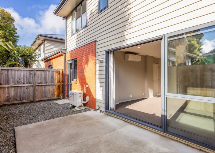  at 4/489 Manchester Street, St. Albans, Christchurch City, Canterbury