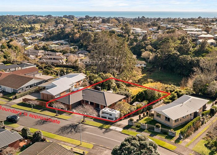  at 22 Truby King Street, Merrilands, New Plymouth, Taranaki