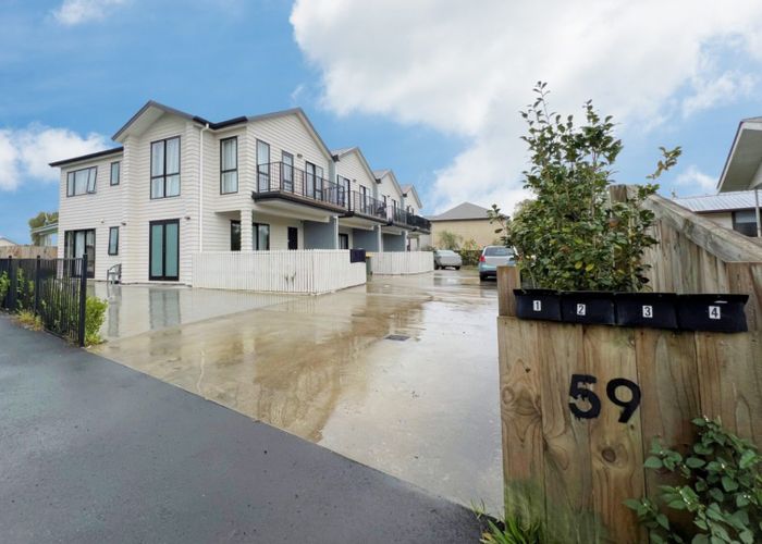  at 3/59 Carrington Avenue, Silverdale, Hamilton, Waikato