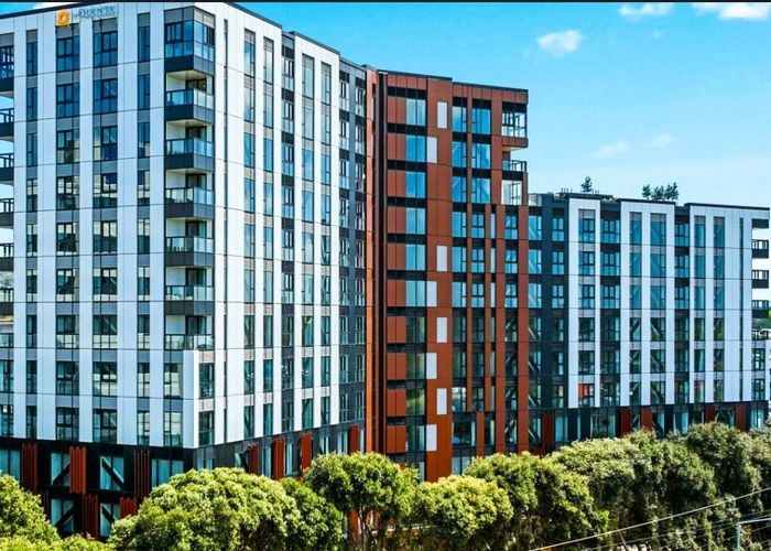  at 502/20 Park Ave, Ellerslie, Auckland City, Auckland