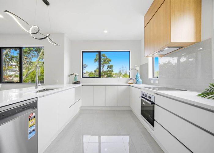 at Lot 1-3/52 Lavery Place, Sunnynook, North Shore City, Auckland