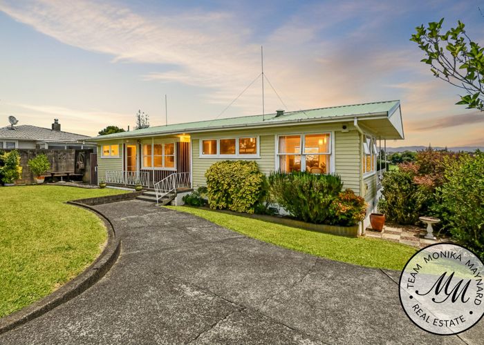  at 38 Mcfadzean Drive, Blockhouse Bay, Auckland City, Auckland