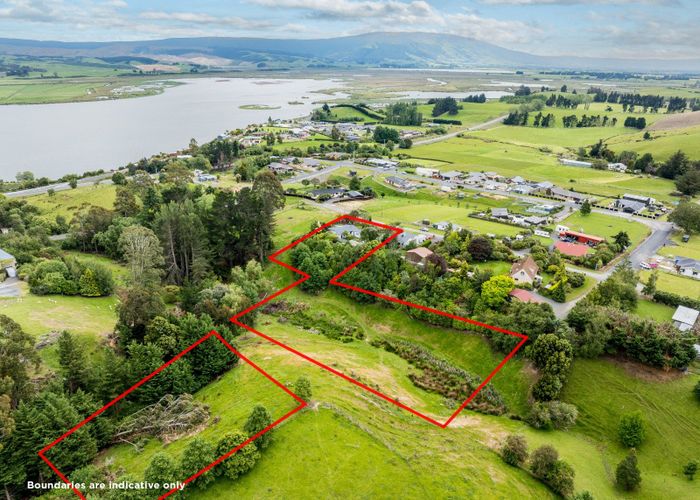  at 31 Lake View Street, Waihola, Clutha, Otago