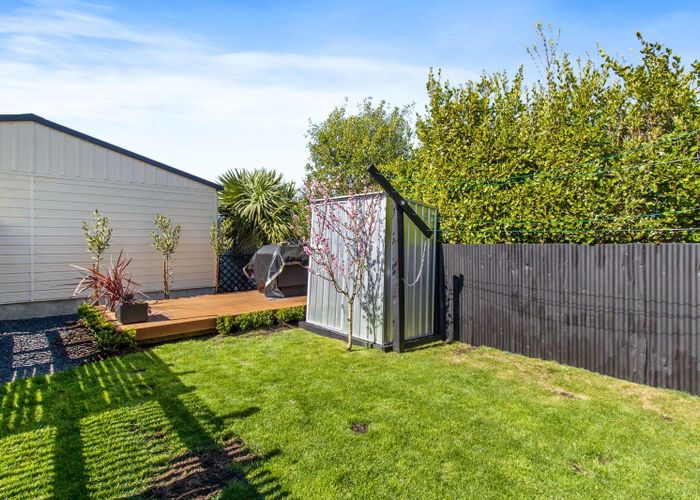  at 28B Preston Street, West End, Timaru