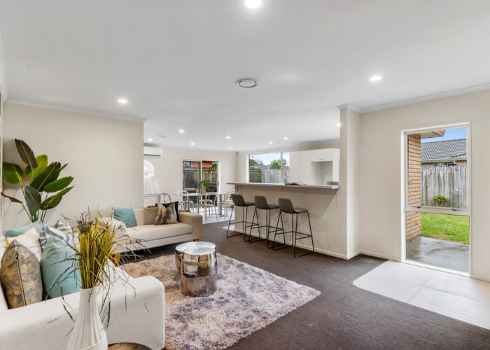  at 23 Morewa Place, Takanini, Auckland
