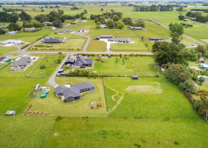  at 21 Pukeko Road, Bunnythorpe, Palmerston North