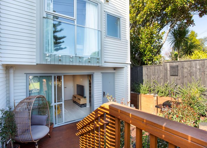  at 4/45 Methuen Road, New Windsor, Auckland City, Auckland