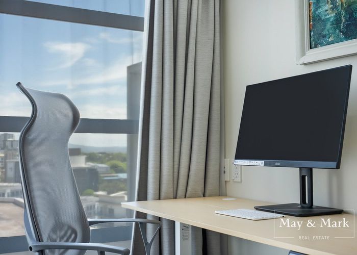  at 1201/85 Wakefield Street, City Centre, Auckland City, Auckland