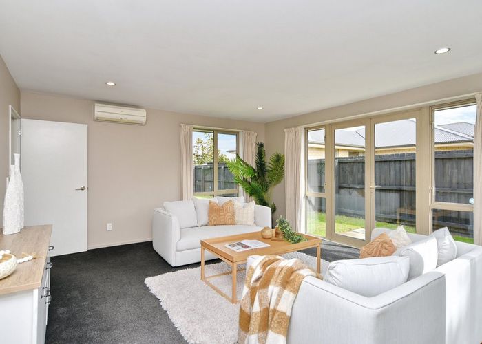  at 7 Casa Blanca Lane, Burwood, Christchurch