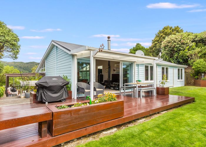  at 51 Howard Road, Point Howard, Lower Hutt