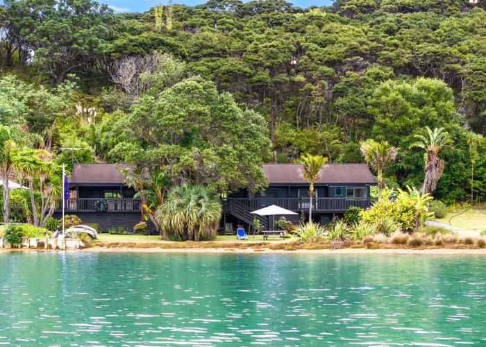  at Lot 97 North Cove, Kawau Island, Hauraki Gulf Islands, Auckland