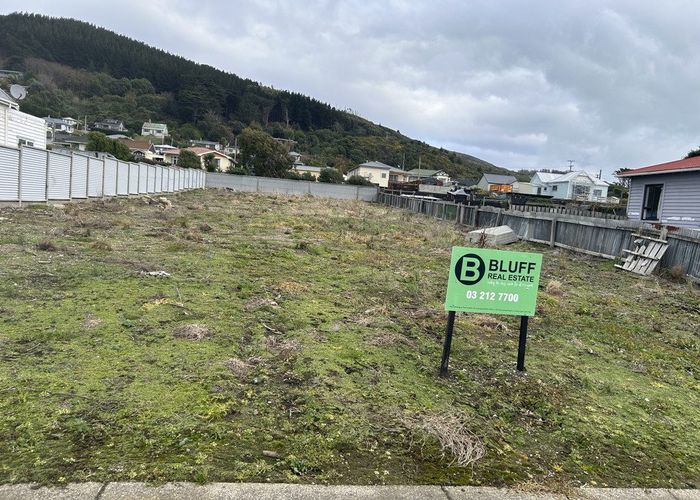  at 22 Spencer Street, Bluff, Invercargill, Southland