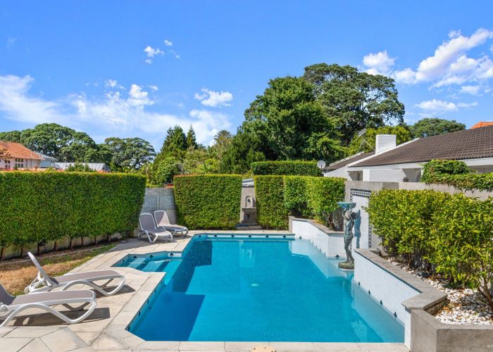  at 2 Castle Drive, Epsom, Auckland City, Auckland