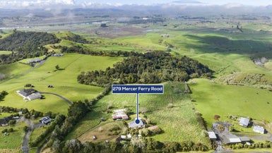  at 279 Mercer Ferry Road, Tuakau