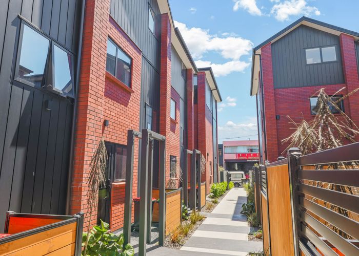  at 3/330 Cashel Street, Christchurch Central, Christchurch