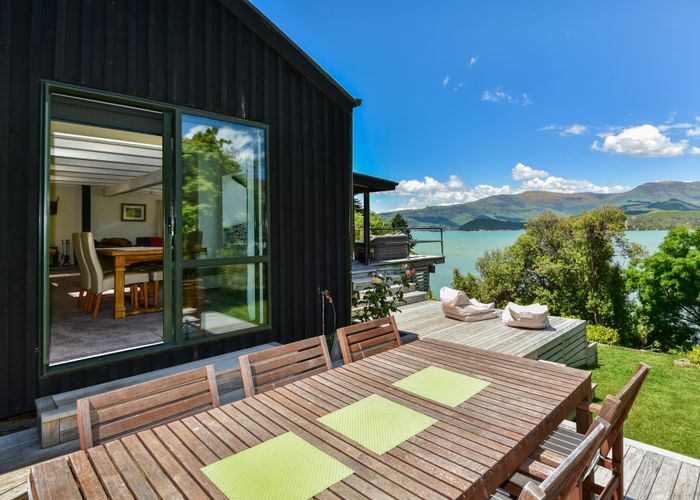  at 30 Sandy Beach Road, Lyttelton
