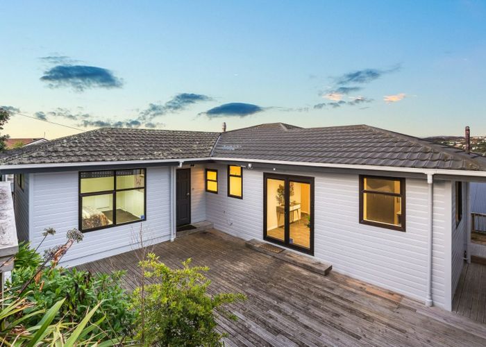  at 67 Matatiro Street, Titahi Bay, Porirua