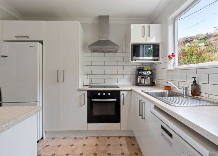  at 3/49 Mandalay Terrace, Khandallah, Wellington, Wellington