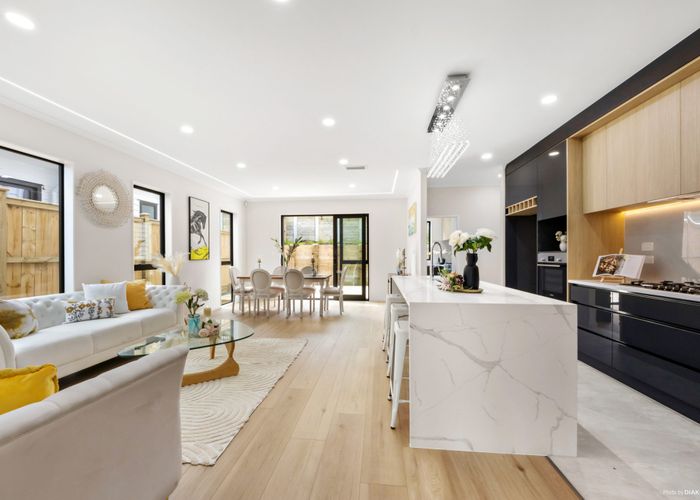  at 126 McQuoids Road, Flat Bush, Manukau City, Auckland